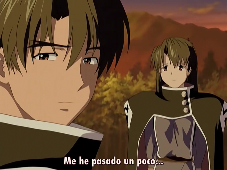 La Princesa Abandonada (Anime Underground)